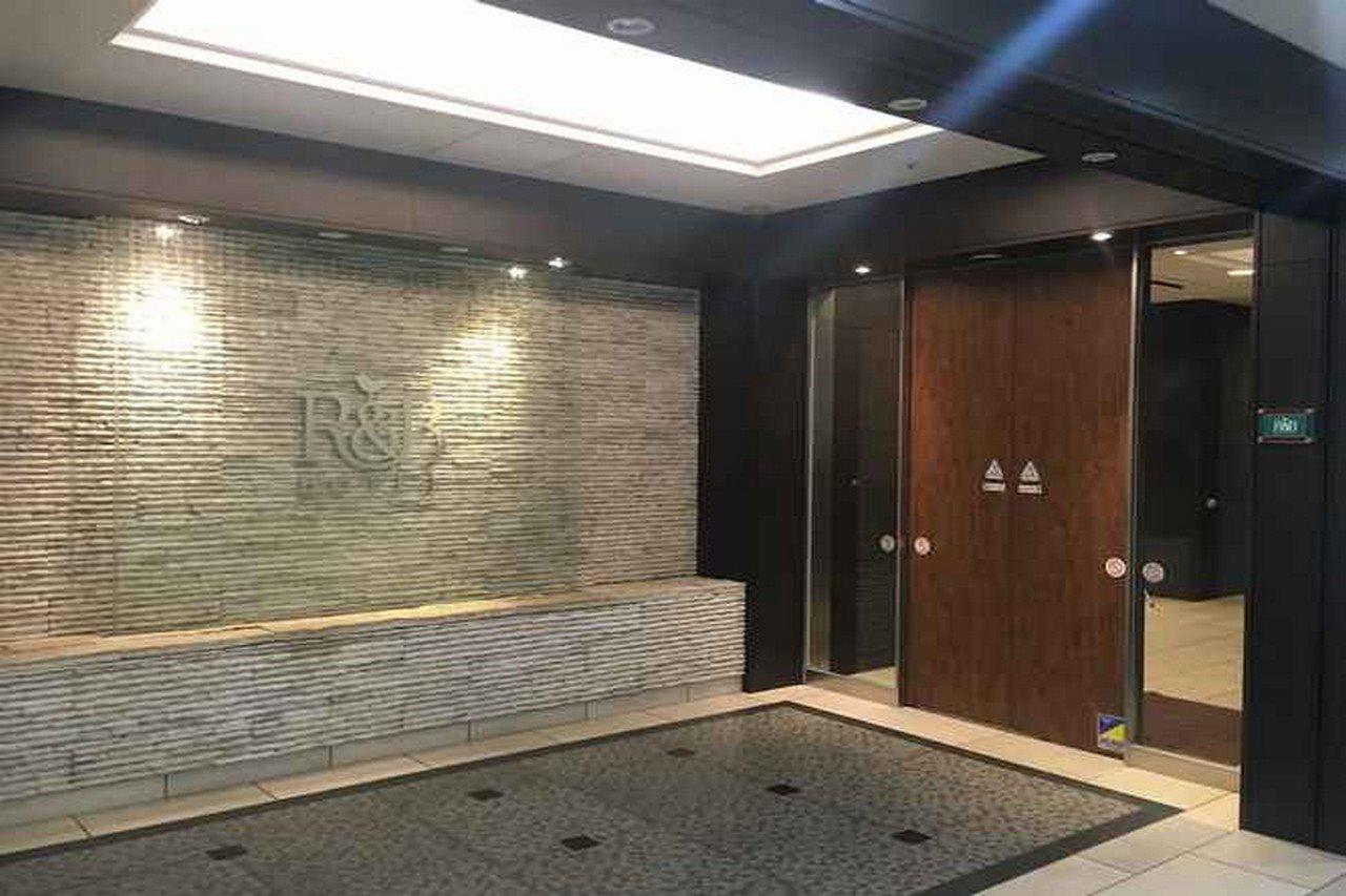 R&B Hotel Hachioji Buitenkant foto