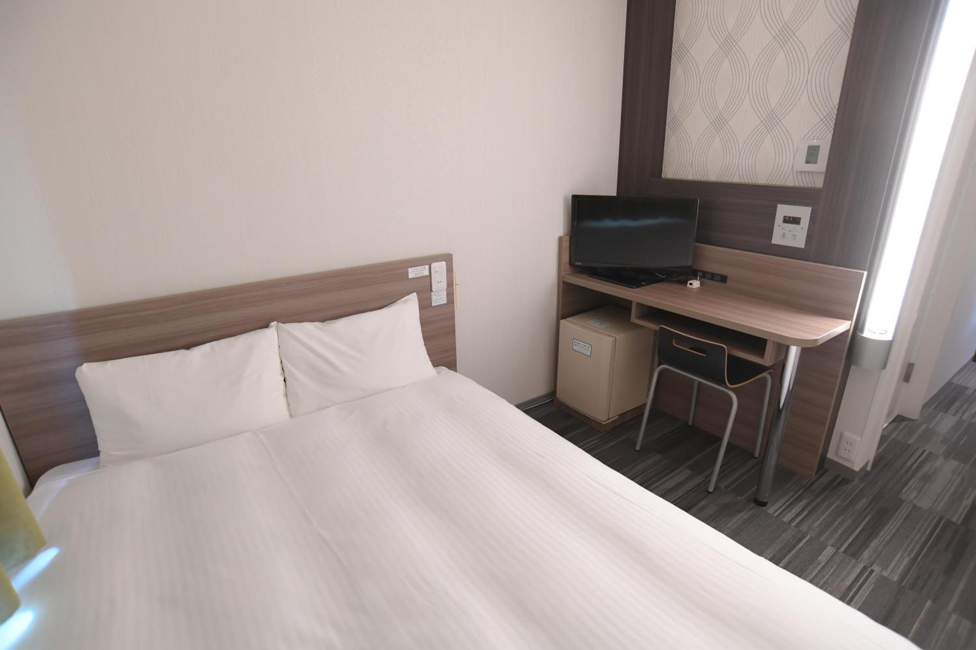 R&B Hotel Hachioji Buitenkant foto