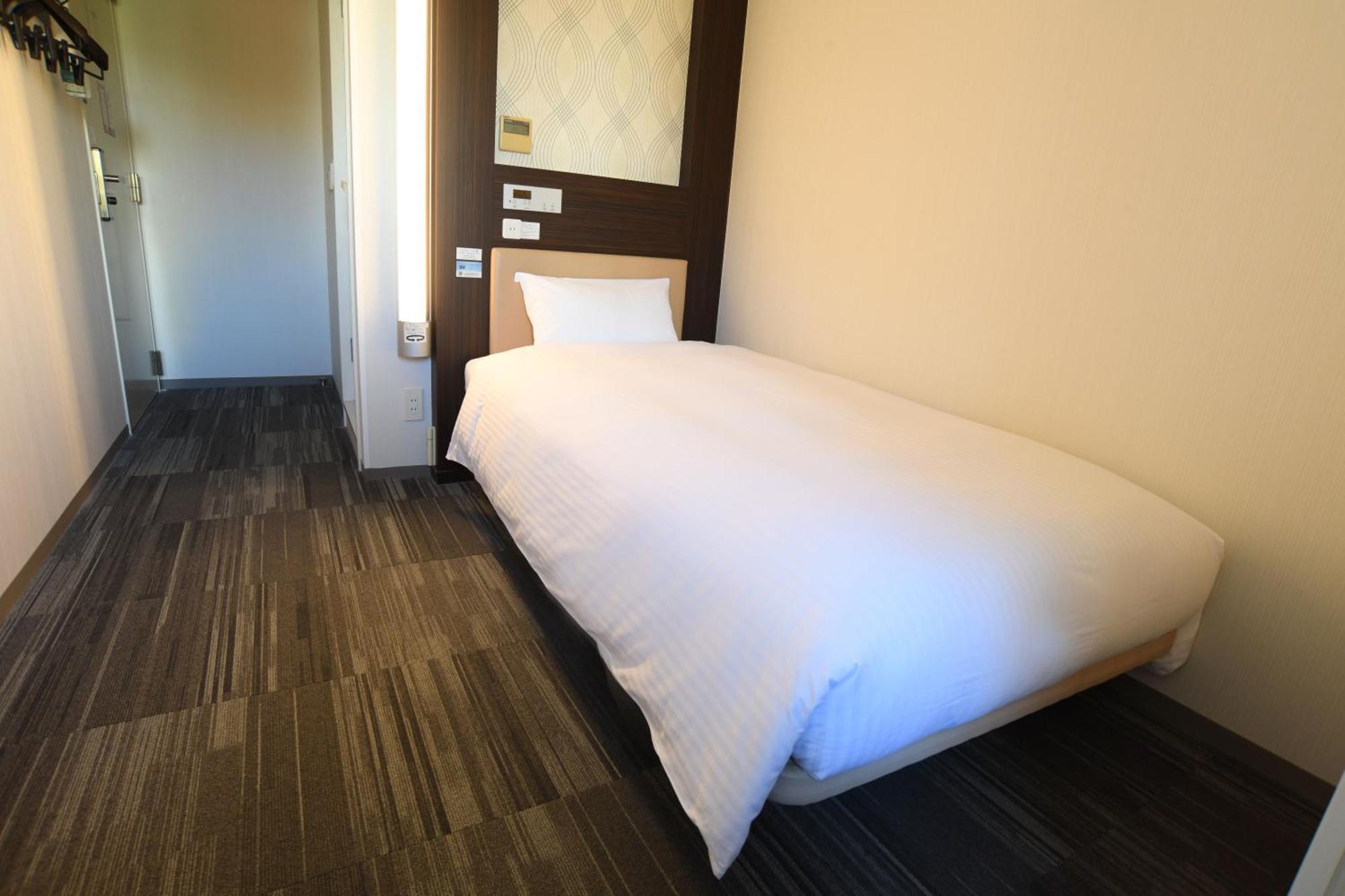 R&B Hotel Hachioji Buitenkant foto