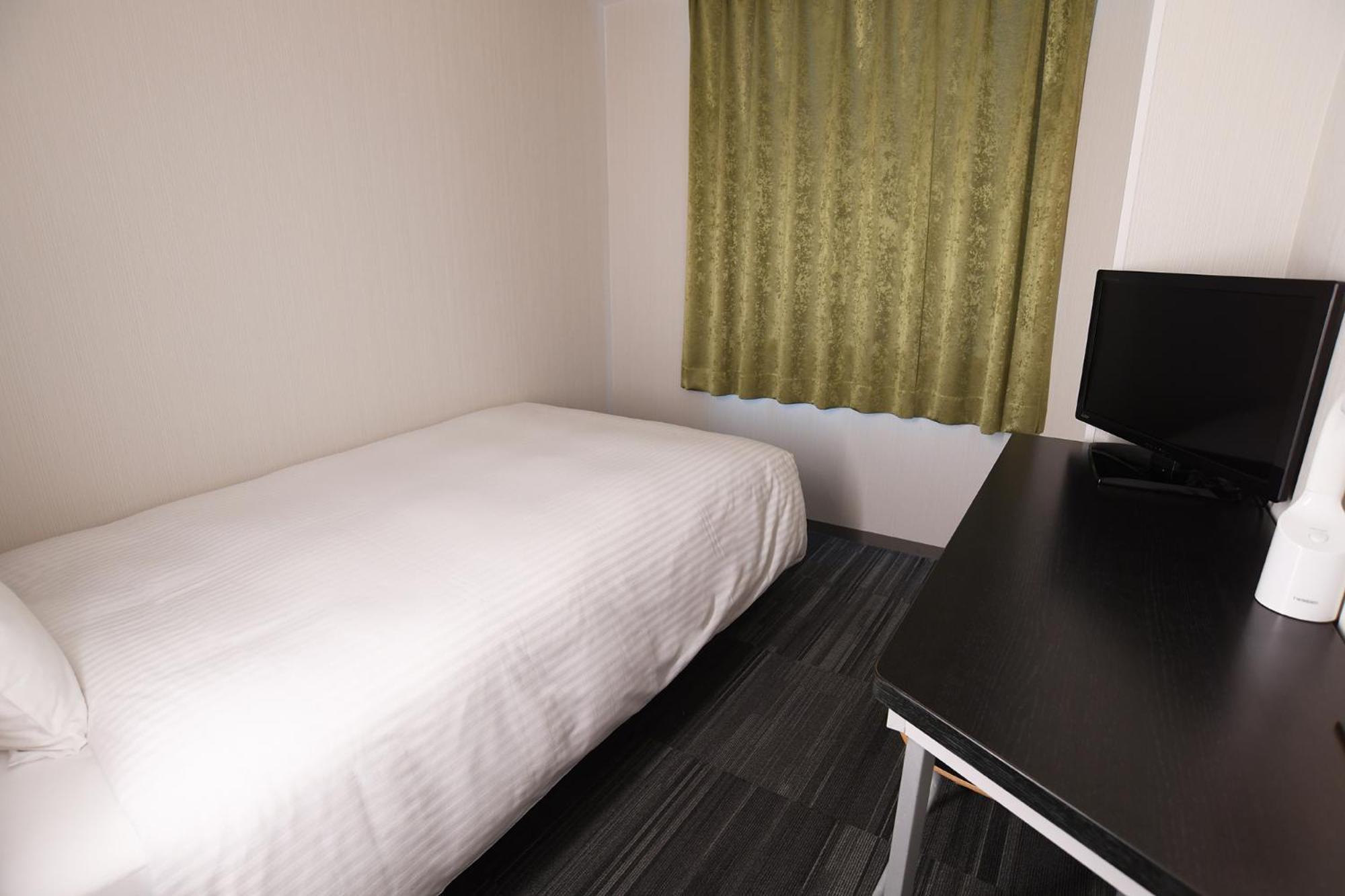R&B Hotel Hachioji Buitenkant foto