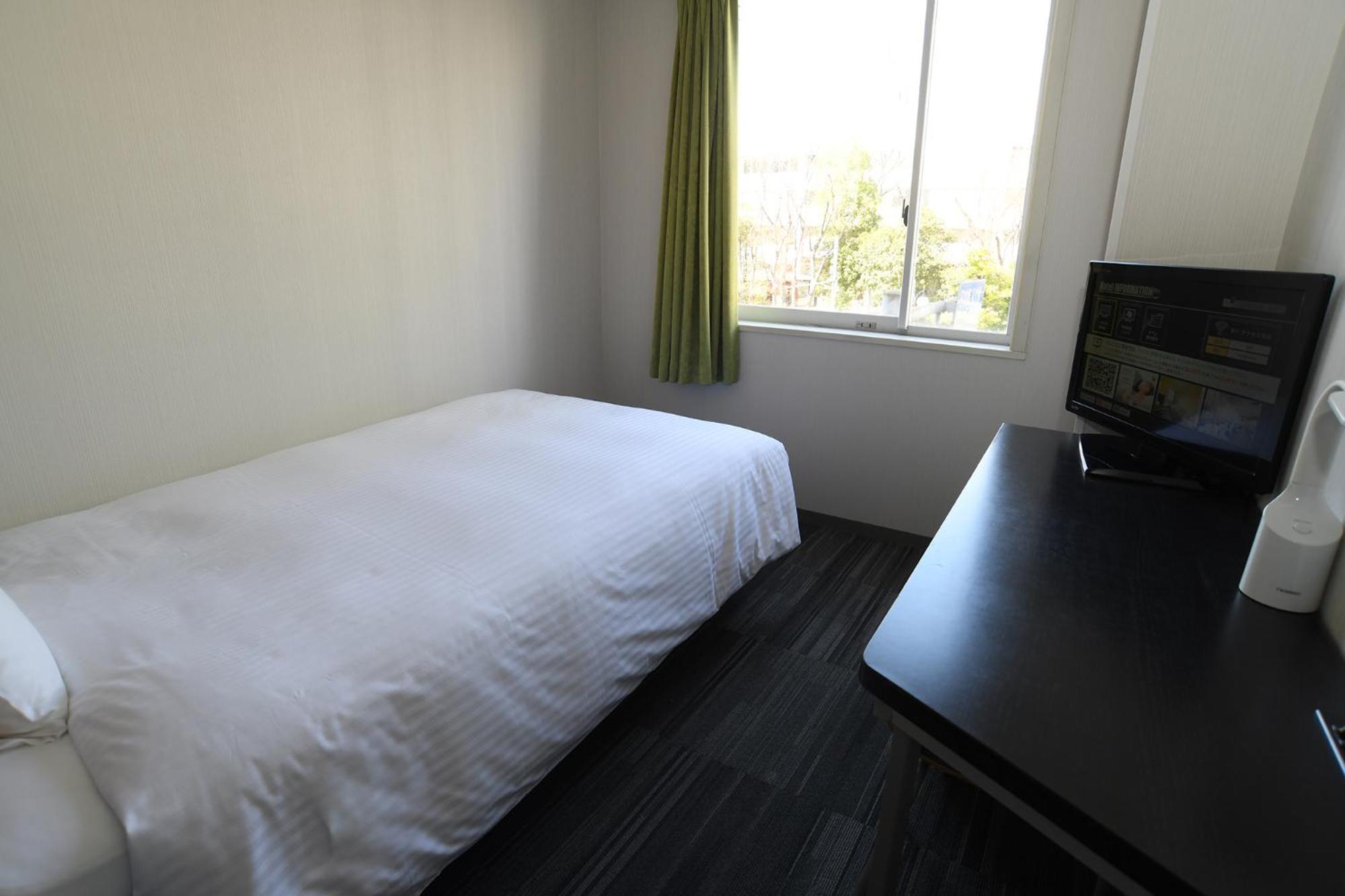 R&B Hotel Hachioji Buitenkant foto