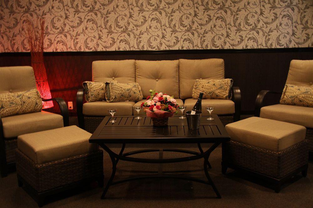 R&B Hotel Hachioji Buitenkant foto