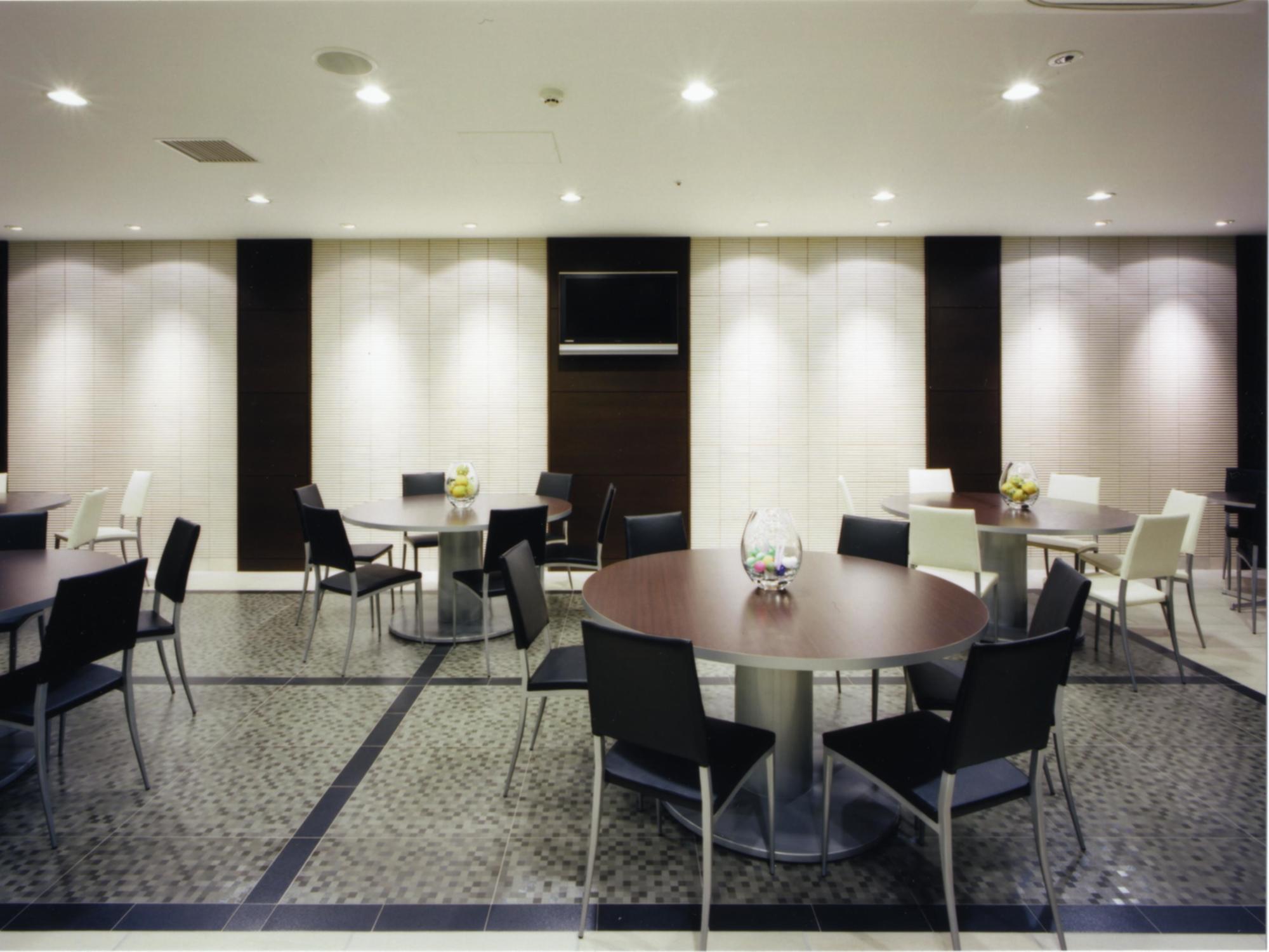 R&B Hotel Hachioji Buitenkant foto