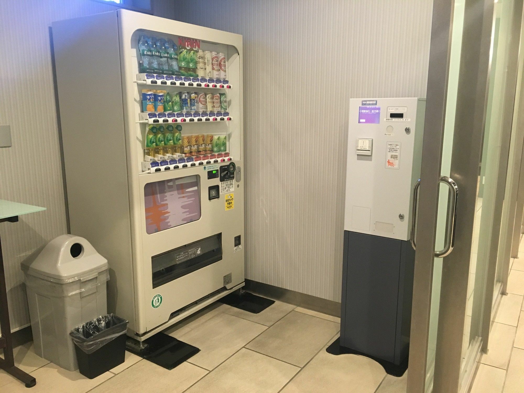 R&B Hotel Hachioji Buitenkant foto